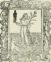 Picture 11 of 52 from Geroglifici morali (1626), leaf 167