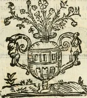 Picture 12 of 52 from Geroglifici morali (1626), leaf 180