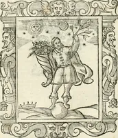 Picture 16 of 52 from Geroglifici morali (1626), leaf 199
