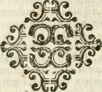 An illustration from Geroglifici morali (1626)