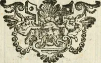 An illustration from Geroglifici morali (1626)