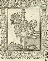 Picture 21 of 52 from Geroglifici morali (1626), leaf 249