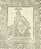 Picture 23 of 52 from Geroglifici morali (1626), leaf 267