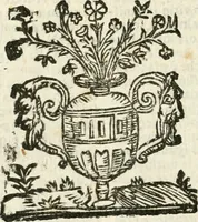 An illustration from Geroglifici morali (1626)