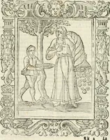 Picture 29 of 52 from Geroglifici morali (1626), leaf 318
