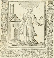 Picture 35 of 52 from Geroglifici morali (1626), leaf 367