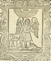 An illustration from Geroglifici morali (1626)