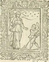Picture 40 of 52 from Geroglifici morali (1626), leaf 414