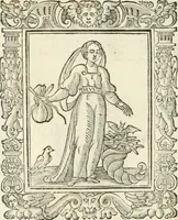 Picture 43 of 52 from Geroglifici morali (1626), leaf 443