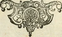 An illustration from Geroglifici morali (1626)