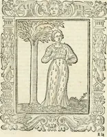 An illustration from Geroglifici morali (1626)