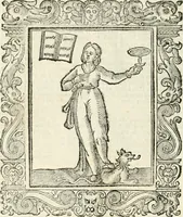 Picture 47 of 52 from Geroglifici morali (1626), leaf 487