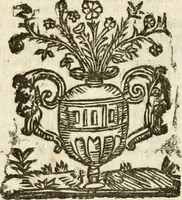 An illustration from Geroglifici morali (1626)
