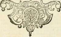 An illustration from Geroglifici morali (1626)