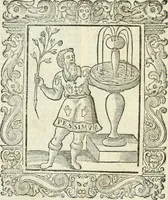 Picture 51 of 52 from Geroglifici morali (1626), leaf 512