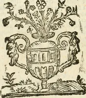 An illustration from Geroglifici morali (1626)