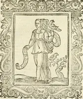 Picture 6 of 52 from Geroglifici morali (1626), leaf 78
