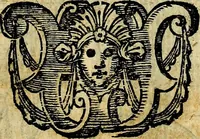 An illustration from Geroglifici morali (1626)