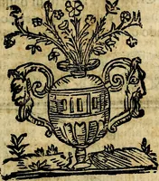 An illustration from Geroglifici morali (1626)