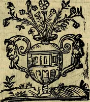 An illustration from Geroglifici morali (1626)