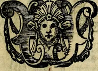 An illustration from Geroglifici morali (1626)