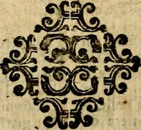 An illustration from Geroglifici morali (1626)