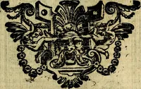An illustration from Geroglifici morali (1626)