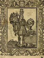 An illustration from Geroglifici morali (1626)
