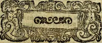 An illustration from Geroglifici morali (1626)