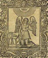 An illustration from Geroglifici morali (1626)
