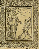 An illustration from Geroglifici morali (1626)