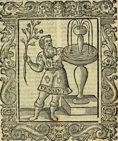 Picture 46 of 48 from Geroglifici morali (1626), leaf 512