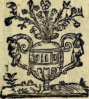 An illustration from Geroglifici morali (1626)