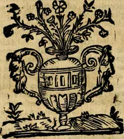 An illustration from Geroglifici morali (1626)