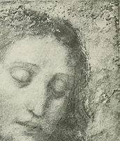 An illustration from Geschichte der christlichen Malerei (1887)
