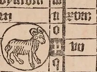 Picture 31 of 73 from Geschichte der Buchdruckerkunst in ihrer Entstehung und Ausbildung (1840), leaf 126