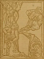 An illustration from Geschichte der Buchdruckerkunst in ihrer Entstehung und Ausbildung (1840)