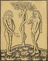 An illustration from Geschichte der Buchdruckerkunst in ihrer Entstehung und Ausbildung (1840)
