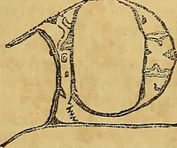 Picture 40 of 73 from Geschichte der Buchdruckerkunst in ihrer Entstehung und Ausbildung (1840), leaf 163