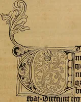 An illustration from Geschichte der Buchdruckerkunst in ihrer Entstehung und Ausbildung (1840)