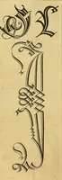 An illustration from Geschichte der Buchdruckerkunst in ihrer Entstehung und Ausbildung (1840)