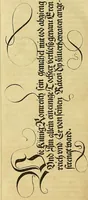 An illustration from Geschichte der Buchdruckerkunst in ihrer Entstehung und Ausbildung (1840)