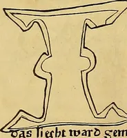 Picture 51 of 73 from Geschichte der Buchdruckerkunst in ihrer Entstehung und Ausbildung (1840), leaf 245
