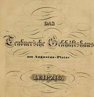 Picture 53 of 73 from Geschichte der Buchdruckerkunst in ihrer Entstehung und Ausbildung (1840), leaf 266