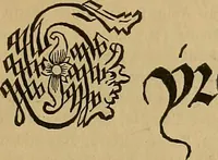 Picture 60 of 73 from Geschichte der Buchdruckerkunst in ihrer Entstehung und Ausbildung (1840), leaf 322