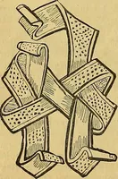 An illustration from Geschichte der Buchdruckerkunst in ihrer Entstehung und Ausbildung (1840)