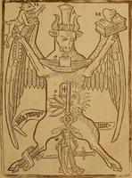 Picture 5 of 73 from Geschichte der Buchdruckerkunst in ihrer Entstehung und Ausbildung (1840), leaf 62