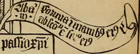 Picture 14 of 73 from Geschichte der Buchdruckerkunst in ihrer Entstehung und Ausbildung (1840), leaf 78