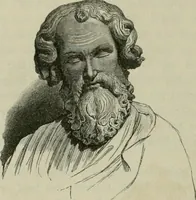 An illustration from Geschichte der deutschen Plastik (1800)