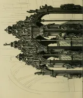 An illustration from Geschichte der deutschen Plastik (1800)